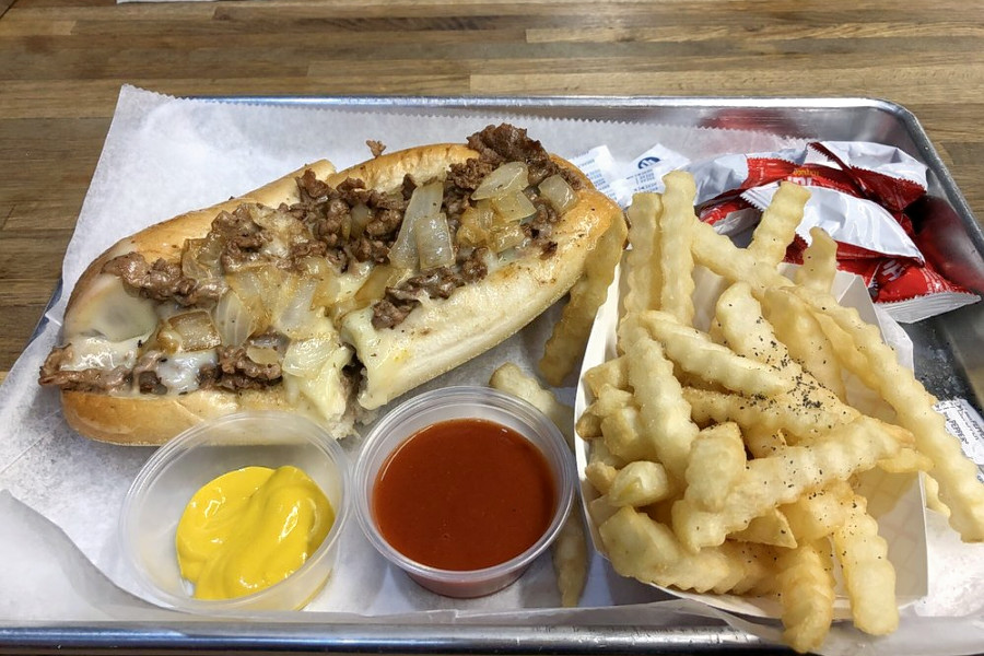 Harrisburg's top 5 spots to score sandwiches on a budget