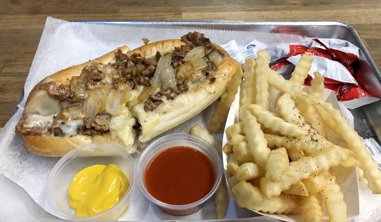 Harrisburg's top 5 spots to score sandwiches on a budget