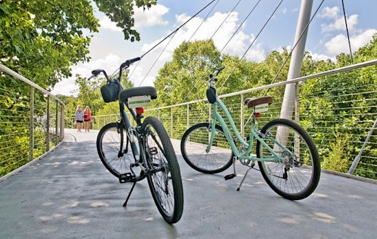 Greenville's top 3 bike shops to visit now