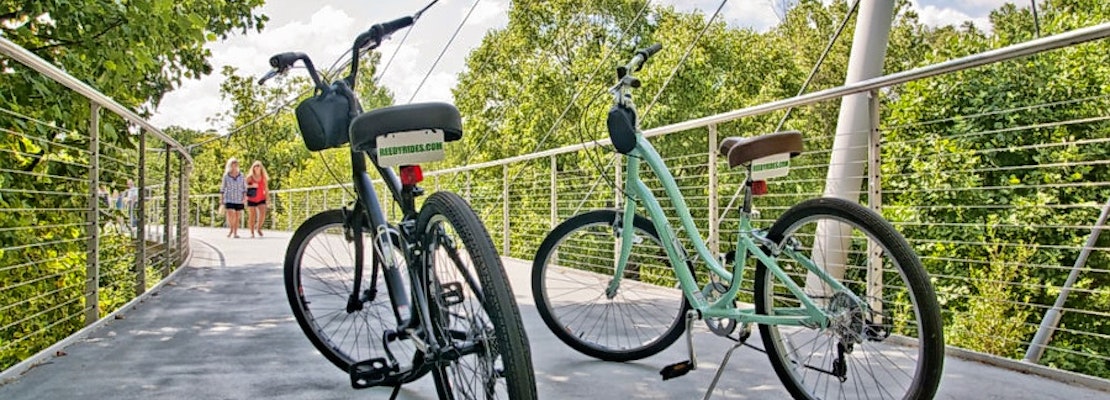 Greenville's top 3 bike shops to visit now