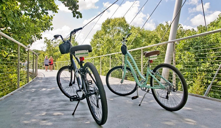 Greenville's top 3 bike shops to visit now