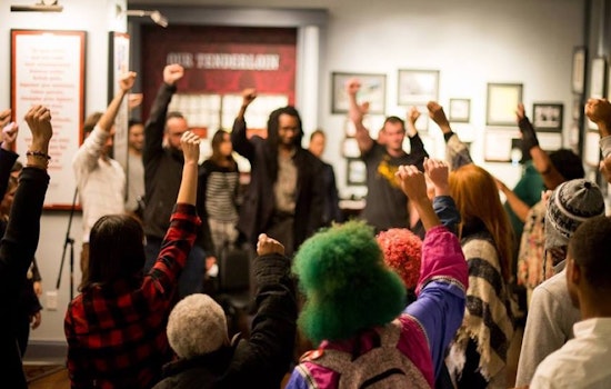 Find Your Calling At The Tenderloin Museum's Spring Volunteer Fair