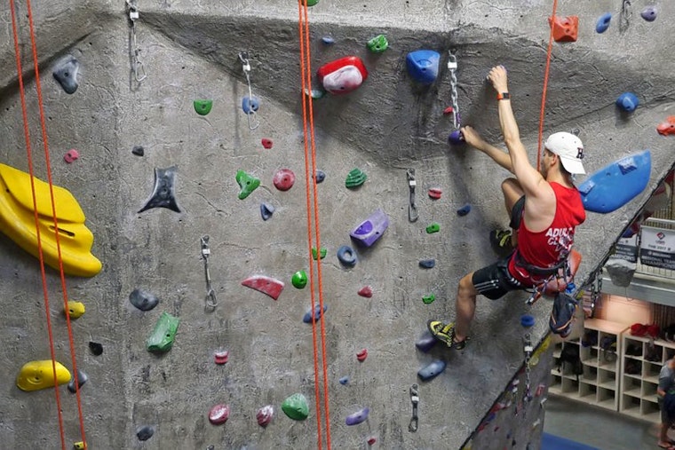 Here are New Rochelle's top 3 fitness spots