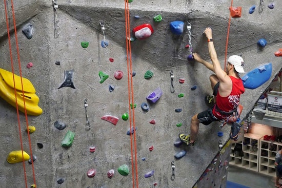 Here are New Rochelle's top 3 fitness spots