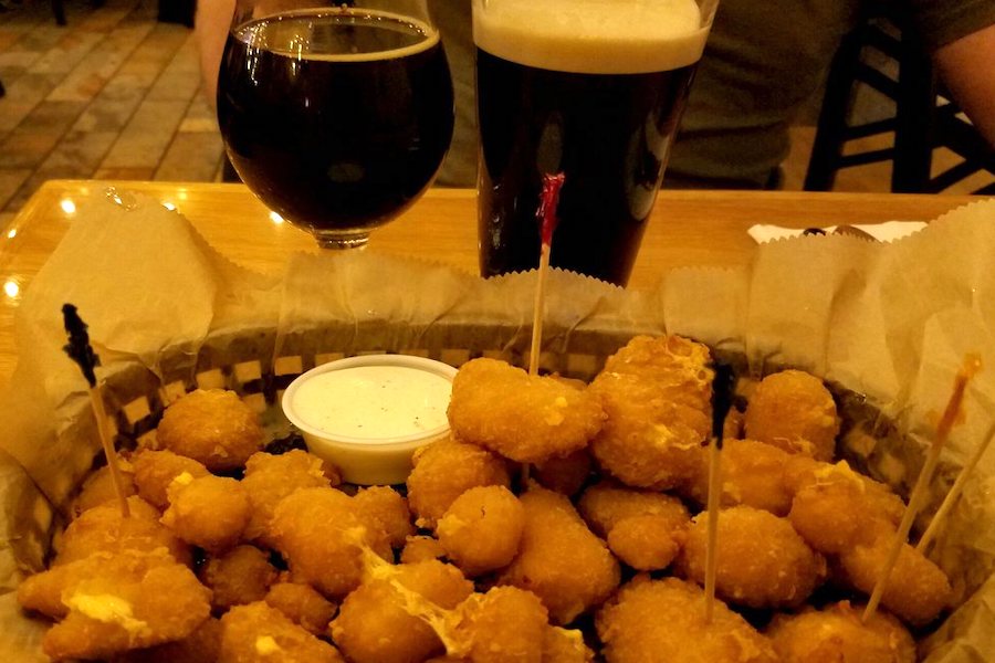 Beers and brats Here are the top 5 Milwaukee pubs to visit now