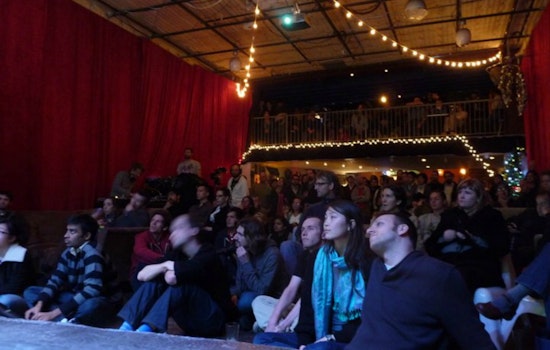 Event Spotlight: Talking Baseball Stats, Big Data And E-Cigarettes At Nerd Nite