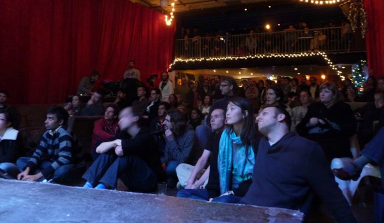 Event Spotlight: Talking Baseball Stats, Big Data And E-Cigarettes At Nerd Nite