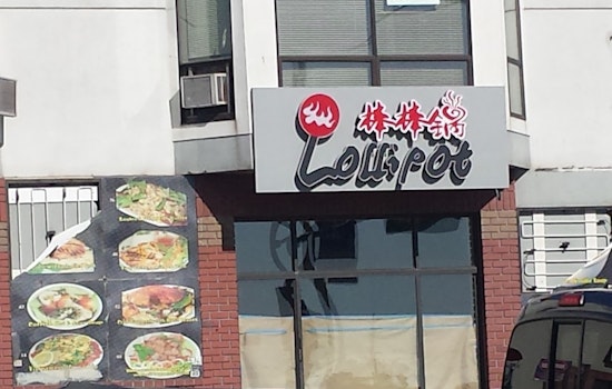 Opening Soon: Lollipot, The Latest Addition To The Sunset's Bubbling Hot Pot Scene