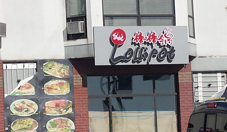Opening Soon: Lollipot, The Latest Addition To The Sunset's Bubbling Hot Pot Scene