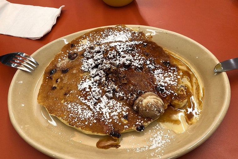 3 new breakfast and brunch spots in Dallas