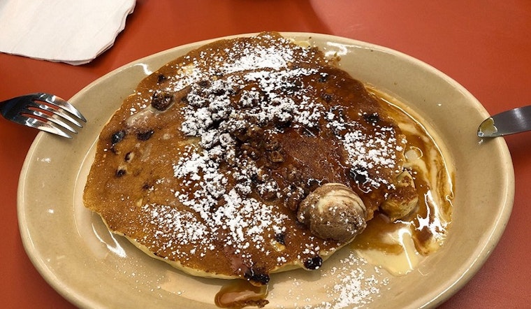 3 new breakfast and brunch spots in Dallas