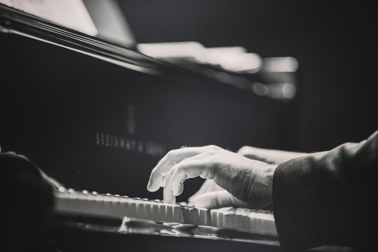 Live music events worth seeking out in Boston this weekend