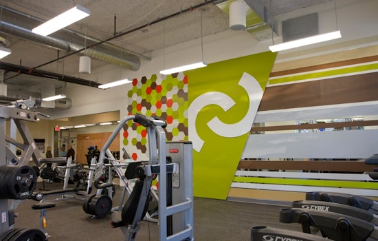 Rev up for 2019 with Charlotte's top 5 gyms