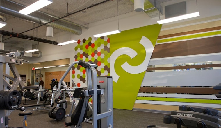 Rev up for 2019 with Charlotte's top 5 gyms