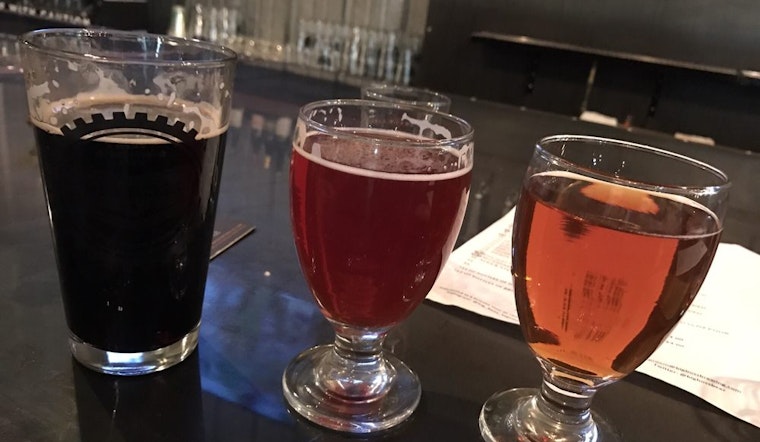 Raleigh's top 4 breweries, ranked