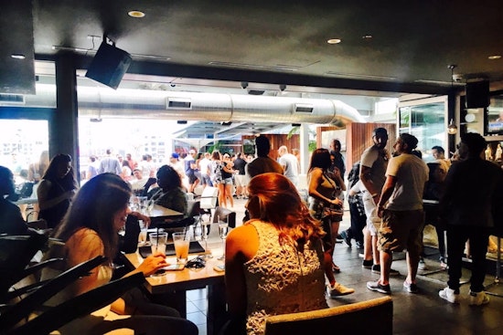 3 food and drink events to plan for in Chicago this weekend