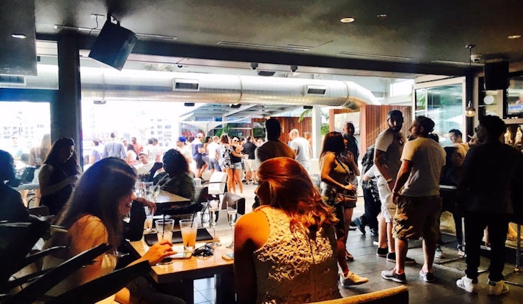 3 food and drink events to plan for in Chicago this weekend
