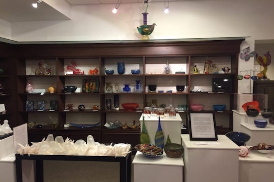 3 visual arts events to check out in Philadelphia this week