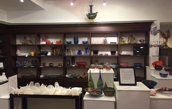 3 visual arts events to check out in Philadelphia this week