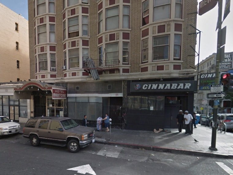 Postal Service Lands New Tenderloin Space For General Delivery; Will Vacate 101 Hyde By May