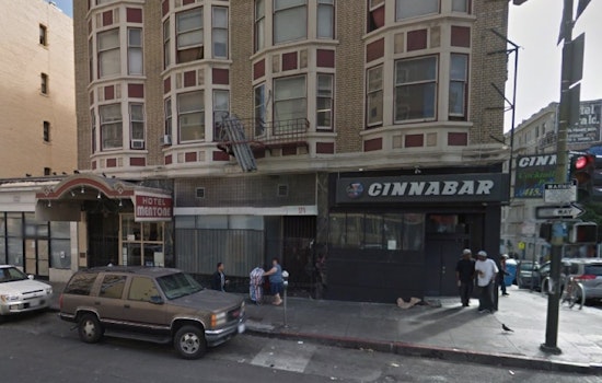 Postal Service Lands New Tenderloin Space For General Delivery; Will Vacate 101 Hyde By May