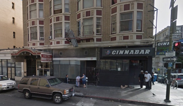 Postal Service Lands New Tenderloin Space For General Delivery; Will Vacate 101 Hyde By May