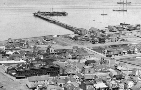 Mel Gibson, Kate Hudson, Kurt Russell To Star In Series About SF's Barbary Coast Days