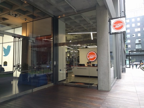 At Nexus Of High-Tech And High-Need, Fitness SF Strives For Inclusiveness