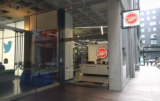 At Nexus Of High-Tech And High-Need, Fitness SF Strives For Inclusiveness