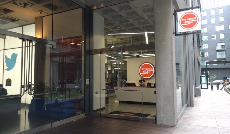 At Nexus Of High-Tech And High-Need, Fitness SF Strives For Inclusiveness