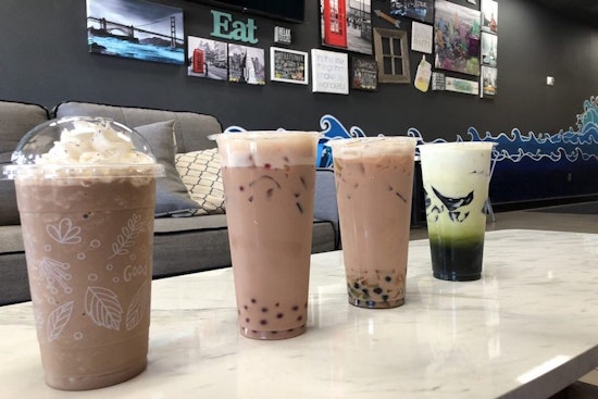 The 5 best spots to score juice and smoothies in Fresno