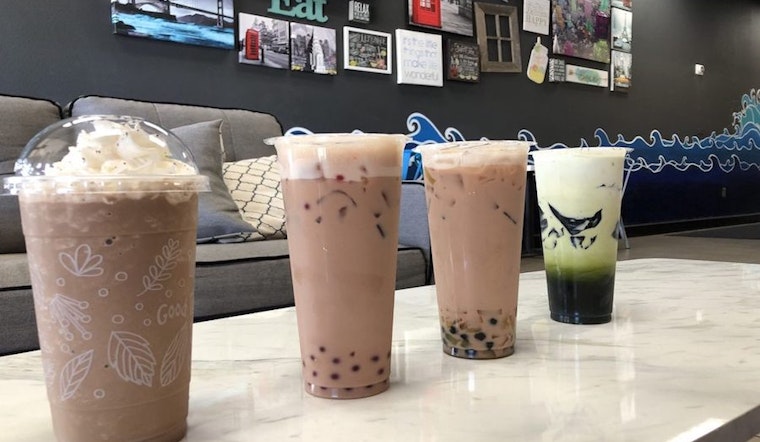 The 5 best spots to score juice and smoothies in Fresno