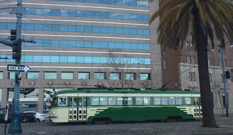 E-Line Runs Daily Starting Tomorrow, Relieving Busy Waterfront Routes