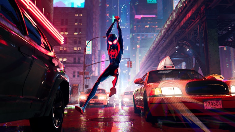 The 4 best movies screening in Cambridge this week