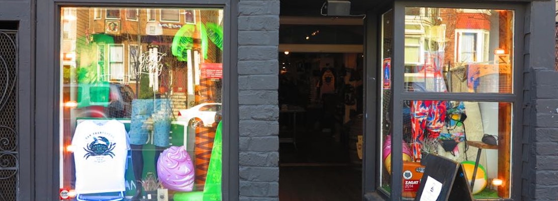 San Franpsycho To Shutter Divisadero Store This Weekend