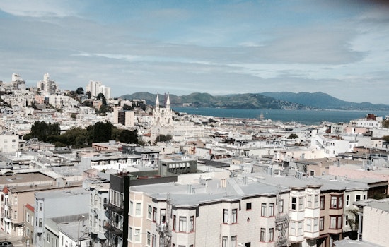 North Beach Week: Specs' Anniversary Bash, Musical Comedy, World Champion Pizza, More