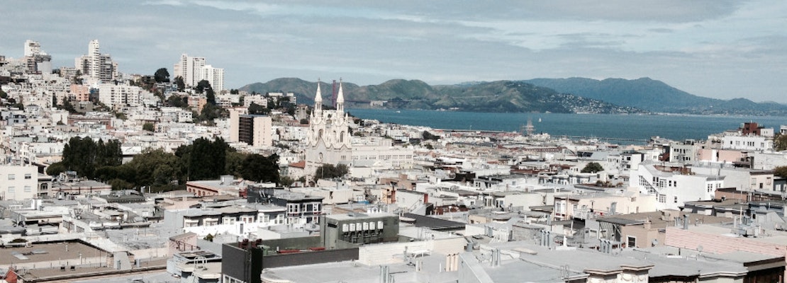 North Beach Week: Specs' Anniversary Bash, Musical Comedy, World Champion Pizza, More