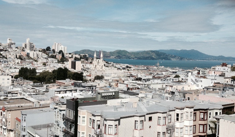 North Beach Week: Specs' Anniversary Bash, Musical Comedy, World Champion Pizza, More