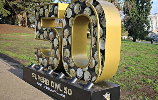 Super Bowl 50 Host Committee Releases Rosy Impact Study