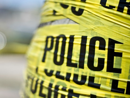 Witnesses Help Detain Suspect In Life-Threatening SoMa Hit-And-Run
