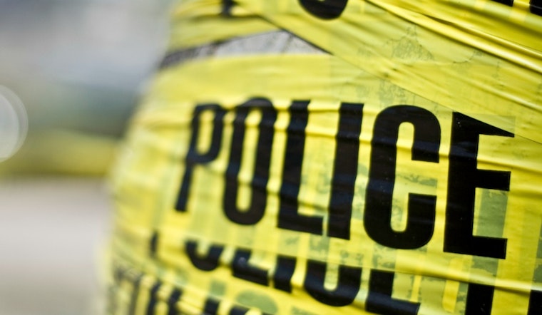 Witnesses Help Detain Suspect In Life-Threatening SoMa Hit-And-Run