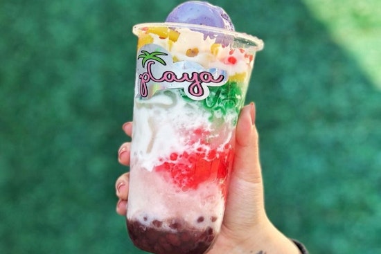 Bubble tea, hot chicken and more: What's trending on San Jose's food scene?