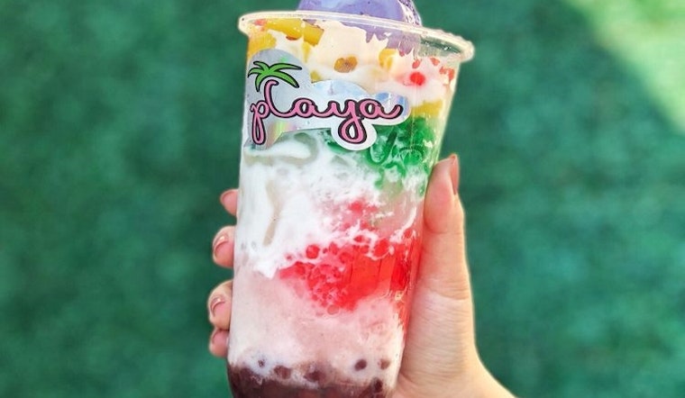 Bubble tea, hot chicken and more: What's trending on San Jose's food scene?