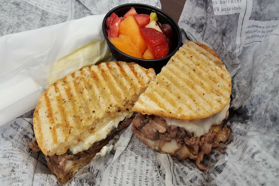 Fayetteville's 4 best spots for budgetfriendly sandwiches