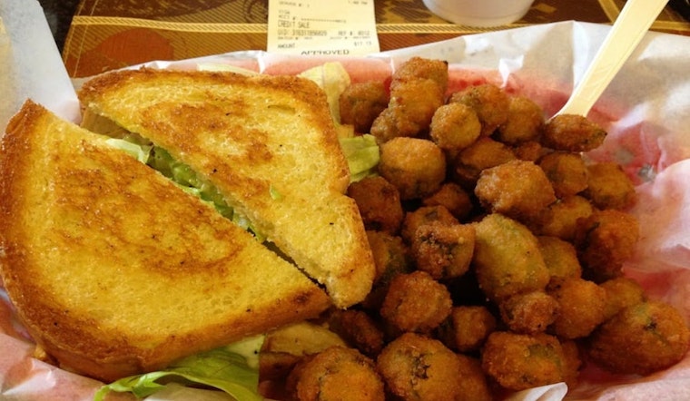 Fayetteville's 4 best spots for budget-friendly sandwiches