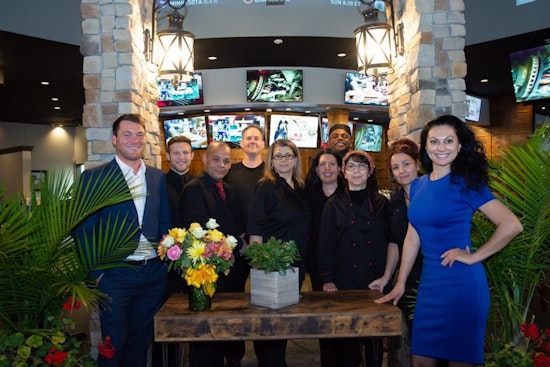 Sophie's Grill And Bar makes debut, with burgers and more