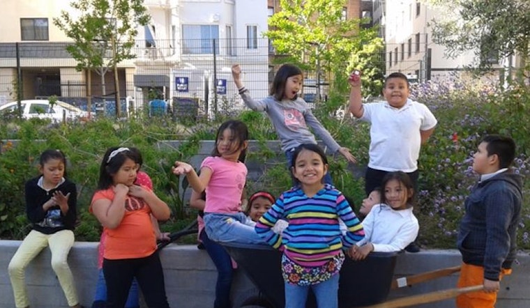 TL Week: Earth Day Celebration, Crochet Jam, Whitechapel's First 'Sunday Roast' & More