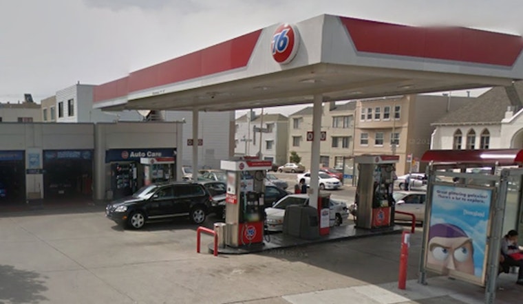 Despite Rampant Development, Owner Of 19th & Judah's 76 Station Plans To Stay Put