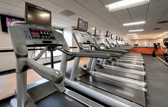 Rev up for 2019 with the 4 best gyms in Milwaukee