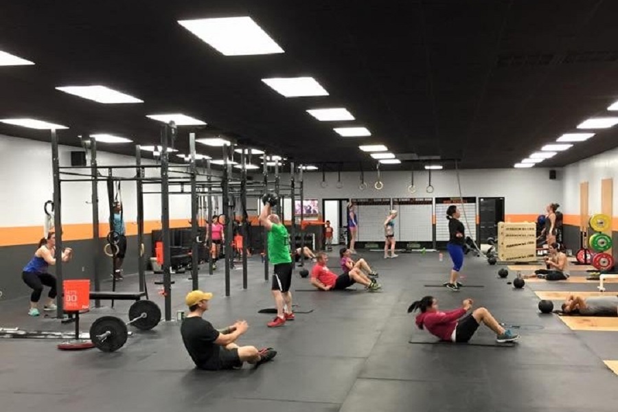 Rev up for 2019 with the 4 best gyms in Phoenix